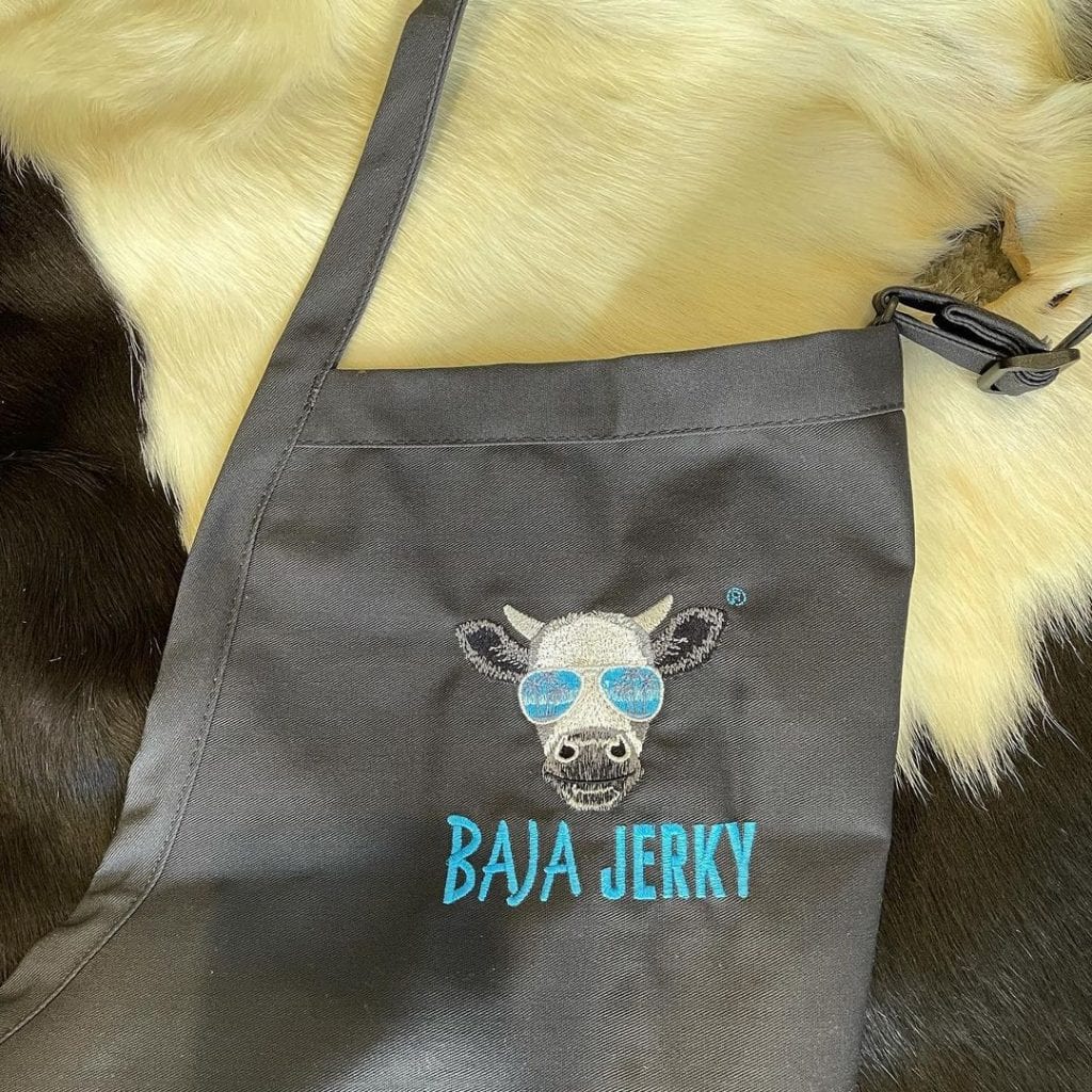 Baja Jerky