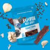 Baja Vida Beef Jerky Traditional Flavor Cues