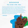 Baja Vida Beef Jerky Traditional Review