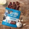 Baja Vida Beef Jerky Traditional
