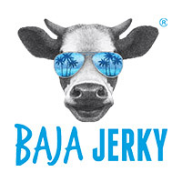 Baja Jerky Logo