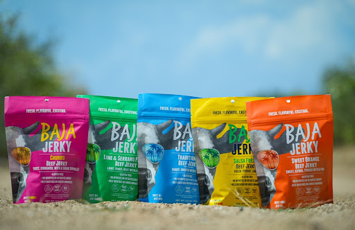 all baja flavors